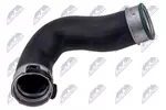 Przewód powietrza doładowujacego NTY GPP-ME-123 (Chłodnica powietrza doładowującego)