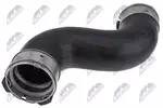 Przewód powietrza doładowujacego NTY GPP-ME-125 (Chłodnica powietrza doładowującego)