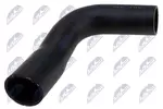Przewód powietrza doładowujacego NTY GPP-NS-025 (Z lewej)