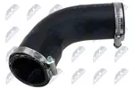 Przewód powietrza doładowujacego NTY GPP-RE-042
