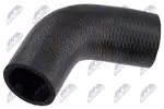 Przewód powietrza doładowujacego NTY GPP-RE-069 (Chłodnica powietrza doładowującego)