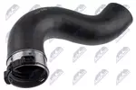 Przewód powietrza doładowujacego NTY GPP-RE-077 (Chłodnica powietrza doładowującego)