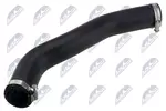 Przewód powietrza doładowujacego NTY GPP-TY-013 (Chłodnica powietrza doładowującego)