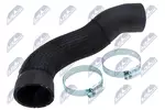 Przewód powietrza doładowujacego NTY GPP-VV-007