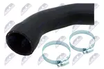 Przewód powietrza doładowujacego NTY GPP-VV-014