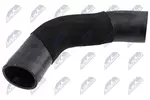 Przewód powietrza doładowujacego NTY GPP-VV-028 (Z lewej)