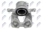 Zacisk hamulcowy NTY HZP-FT-047