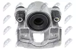 Zacisk hamulcowy NTY HZT-NS-038