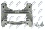 Mocowanie zacisku hamulcowego NTY HZT-PL-075A