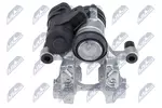Zacisk hamulcowy NTY HZT-VW-095
