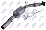 Katalizator NTY KAT-VW-018