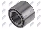 Łożysko koła NTY KLT-FR-062 (Oś tylna)
