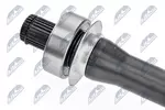 Wał napędowy - półoś NTY NWP-HY-508 - fot.4