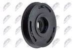 Koło pasowe wału korbowego NTY RKP-CT-001