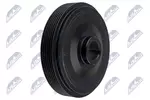 Koło pasowe wału korbowego NTY RKP-CT-012