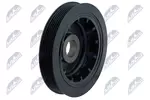 Koło pasowe wału korbowego NTY RKP-CT-013