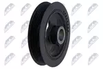Koło pasowe wału korbowego NTY RKP-FR-003