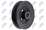 Koło pasowe wału korbowego NTY RKP-FR-016