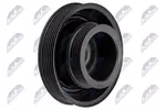 Koło pasowe wału korbowego NTY RKP-FR-023