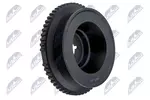 Koło pasowe wału korbowego NTY RKP-PL-000