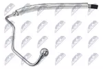 Przewód hydrauliczny układu kierowniczego NTY SPH-BM-006