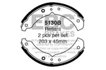 Szczęki hamulcowe EBC BRAKES 5130B