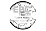 Zestaw szczęk hamulcowych EBC 5282