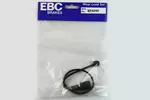 Czujnik zużycia klocków hamulcowych EBC BRAKES EFA040