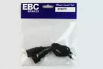 Czujnik zużycia klocków hamulcowych EBC BRAKES EFA070