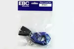 Czujnik zużycia klocków hamulcowych EBC BRAKES EFA071