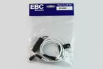 Czujnik zużycia klocków hamulcowych EBC BRAKES EFA090