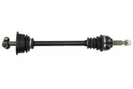 Wał napędowy - półoś POINT GEAR PNG72639 (Oś przednia, z lewej strony)