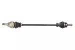 Wał napędowy - półoś POINT GEAR PNG72646 (Oś przednia, z prawej)