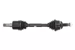 Wał napędowy - półoś POINT GEAR PNG72656 (Oś przednia, z lewej strony)