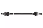 Wał napędowy - półoś POINT GEAR PNG72856 (Oś przednia, z prawej)
