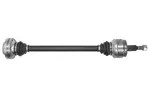 Wał napędowy - półoś POINT GEAR PNG74085 (Oś tylna strona prawa)