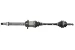 Wał napędowy - półoś POINT GEAR PNG74575 (Oś przednia, z prawej)