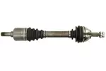 Wał napędowy - półoś POINT GEAR PNG74683 (Oś przednia, z lewej strony)