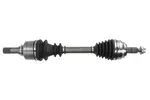Wał napędowy - półoś POINT GEAR PNG74770 (Oś przednia, z prawej)