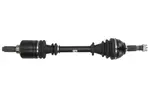 Wał napędowy - półoś POINT GEAR PNG74981 (Oś przednia, z lewej strony)