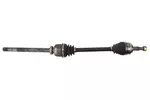Wał napędowy - półoś POINT GEAR PNG75059 (Oś przednia, z prawej)