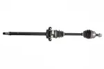 Wał napędowy - półoś POINT GEAR PNG75065 (Oś przednia, z prawej)