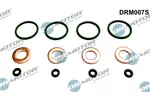 Zestaw uszczelek końcówki wtrysku DR.MOTOR AUTOMOTIVE DRM007S