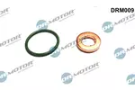 Zestaw uszczelek końcówki wtrysku DR.MOTOR AUTOMOTIVE DRM009
