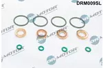 Zestaw uszczelek końcówki wtrysku DR.MOTOR AUTOMOTIVE DRM009SL