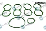 Zestaw uszczelek kolektora dolotowego DR.MOTOR AUTOMOTIVE DRM0102S