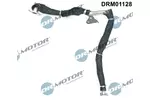 Przewód zaworu EGR DR.MOTOR AUTOMOTIVE DRM01128 (Zawór AGR przy kolektorze)