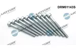 Śruba wtryskiwacza DR.MOTOR AUTOMOTIVE DRM01143S
