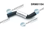 Przewód olejowy doładowania DR.MOTOR AUTOMOTIVE DRM01154 (Z tyłu)