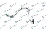 Przewód olejowy doładowania DR.MOTOR AUTOMOTIVE DRM01167